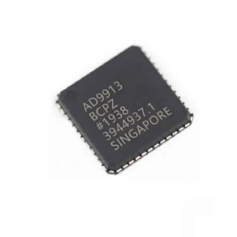

1 шт./лот, новый оригинальный AD9913BCPZ AD9913BCP AD9913 LFCSP32