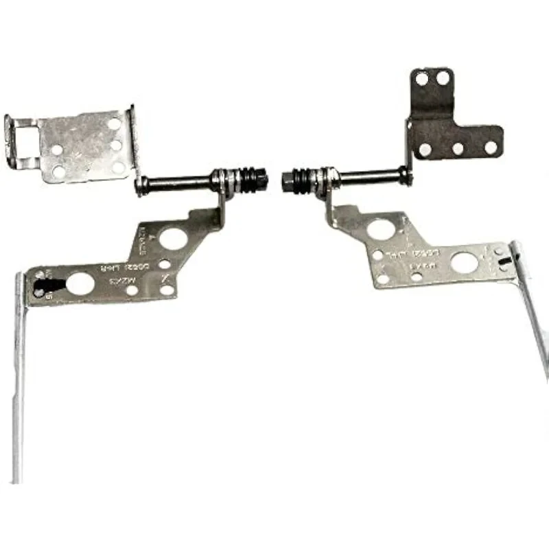 H+ Laptop LCD Hinges L&R Hinge Set Replacement for Lenovo IdeaPad 320-15IKB 320-15ISK 320-15AST 320-15ABR 320-15IAP 520-15