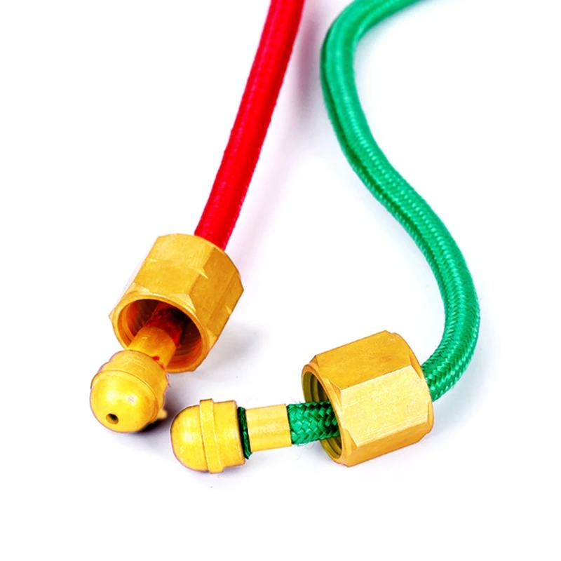 94PD Mini Đèn Khò Gas Micro Mini Khí Mỏ Hàn Súng Cho Sửa Chữa Điện Tử & Sản Xuất Sửa Chữa Đồ Trang Sức Đèn Pin Di Động