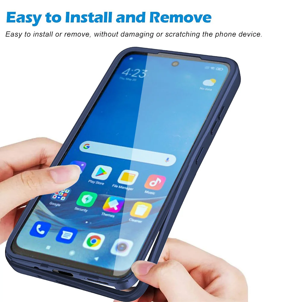 Thumbnail 4 - #50 Best Shockproof Phone Case to Buy In 2026