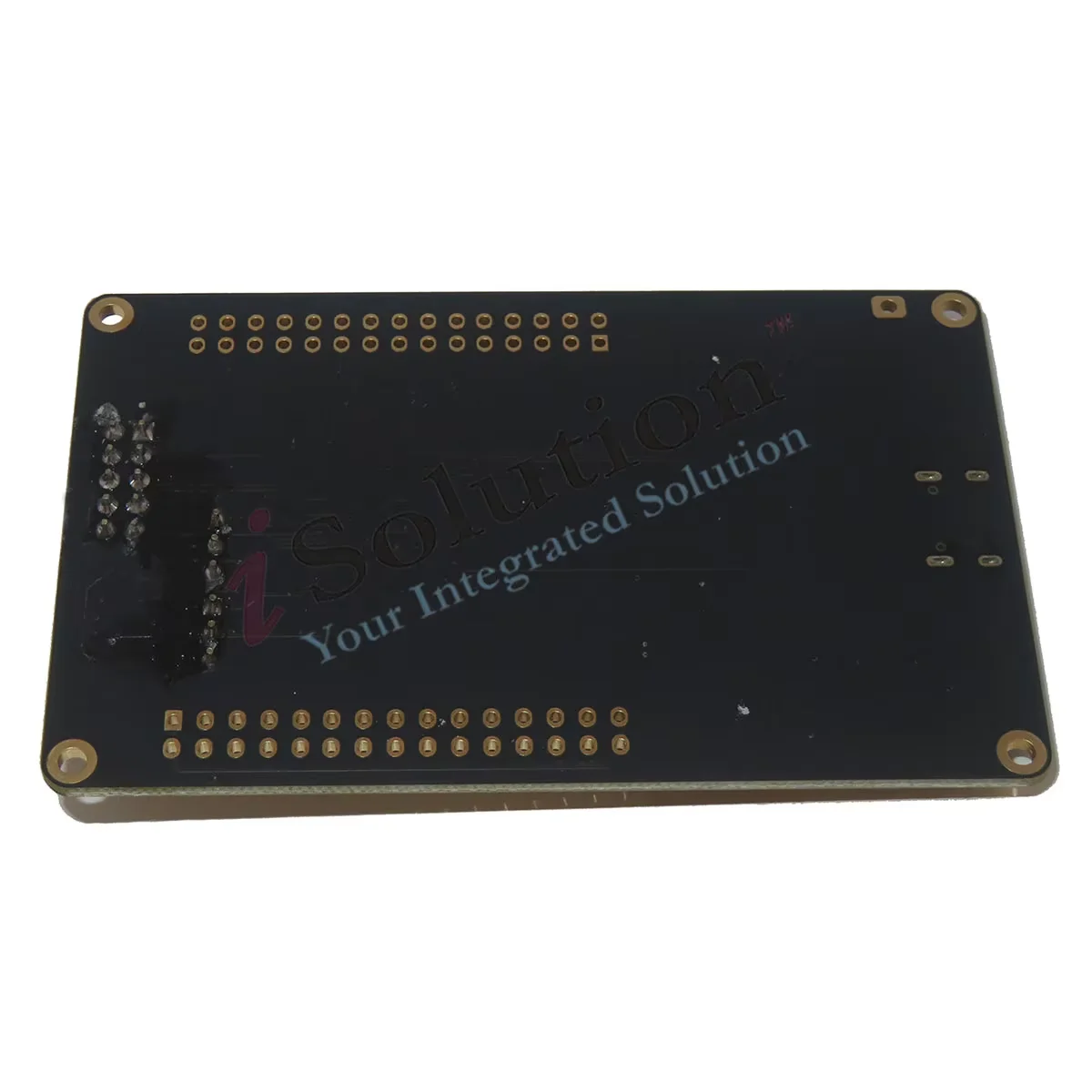 Lattice ECP5 LFE5U-25F-6BG256C ECP5-256 FPGA Development board