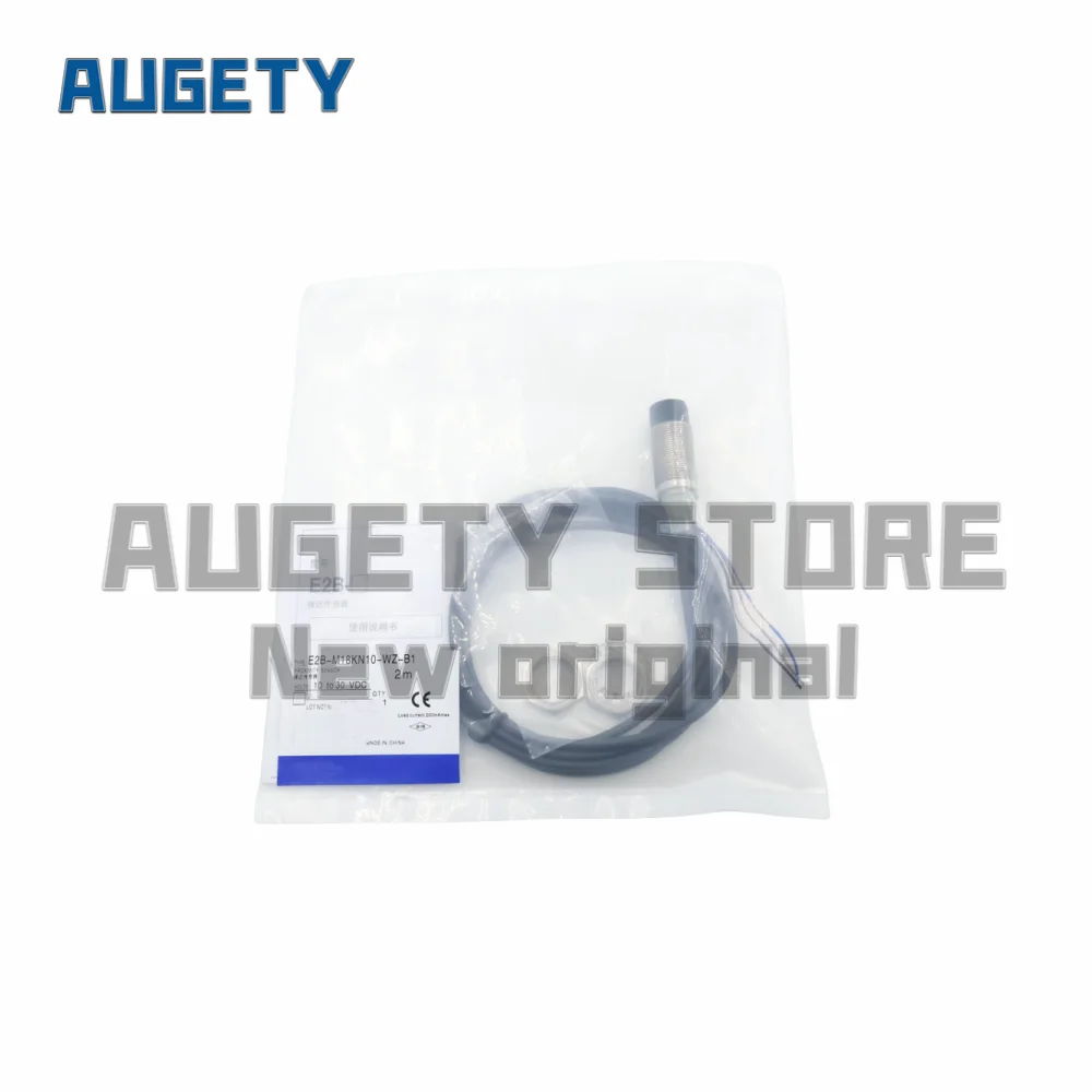 

E2A-M12KN05-WP-B1 PLC Sensor