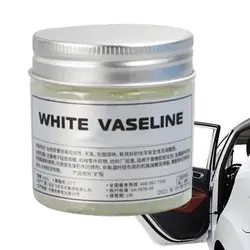 100g Mechanical Grease Windshield Wiper Silicone Grease Hinge Lubricant Anti-Stuck Hinge Lubricant Remove Abnormal Noise