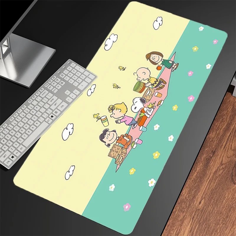 E-Sports Mouse Pad …