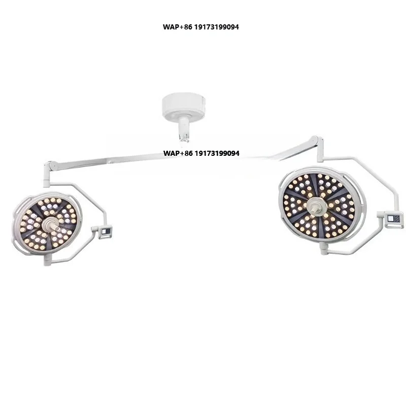 Original Manufacturer Operating Room Dimmable Shadowless Medical LED Surgical Light Surgical Light