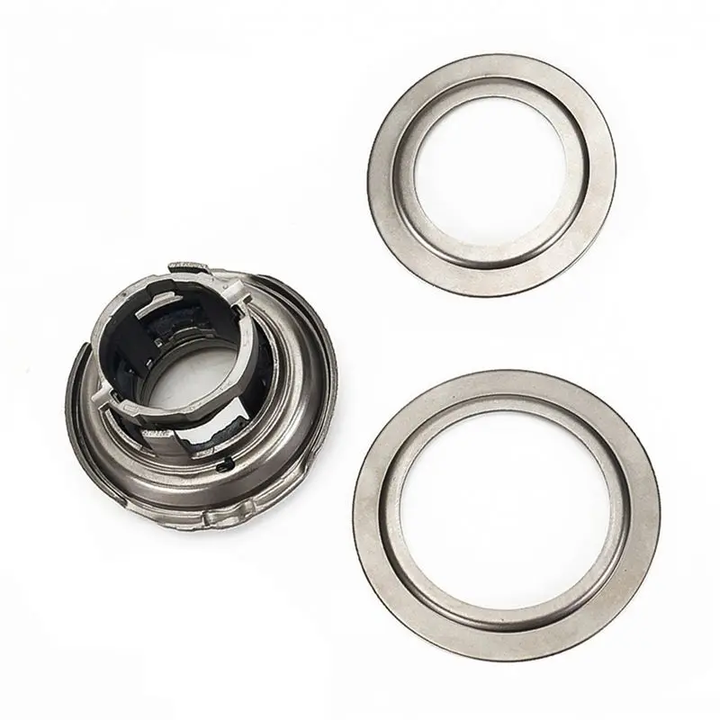 AU28-2X DPS6 DCT250 Dual Clutch Release Forks Bearing Kit For Ford Focus Fiesta 2011-Up CA6Z7A508E BV6Z7A508A