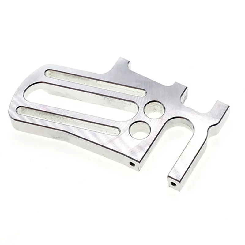 MACH-RC حامل محرك السيارة لـ 1/7 Arrma Infraction Limitless Felony RC قطع غيار السيارات