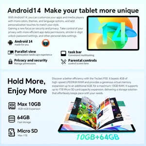 6ベストセールスタブレット4GB RAM -№2