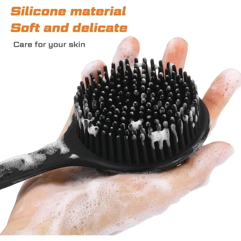 Thumbnail 2 - #33 Best Bath Brushes to Buy In 2026