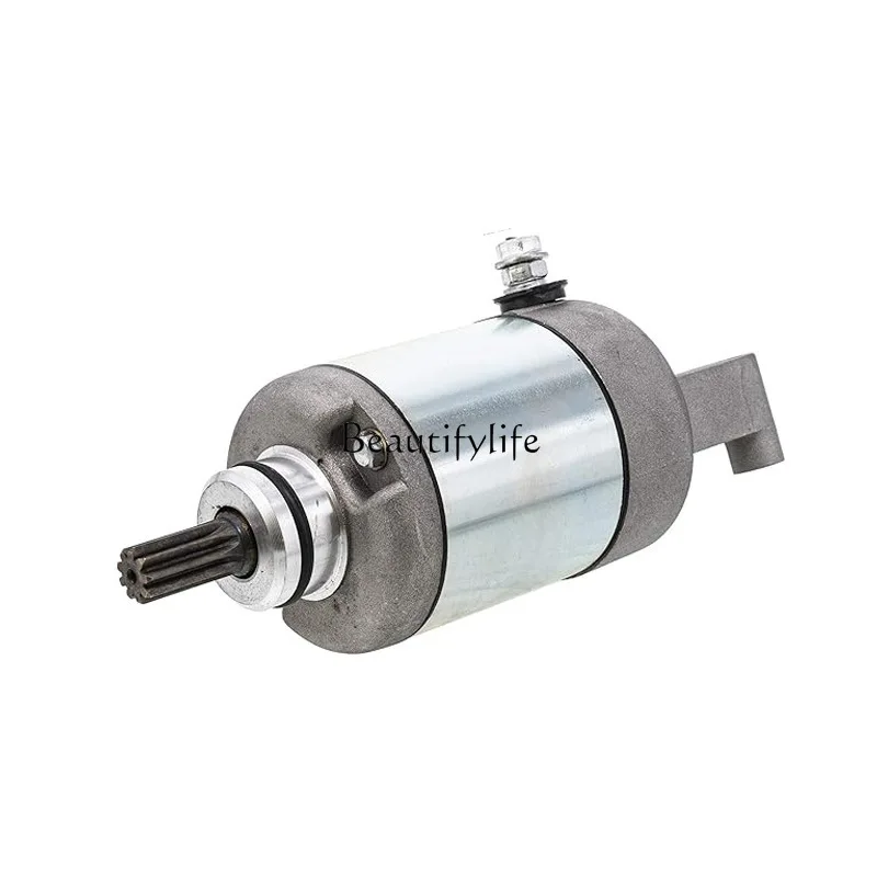 

5EB-81890-00-00 Motorcycle starter motor, motor R6 R6S FZ6