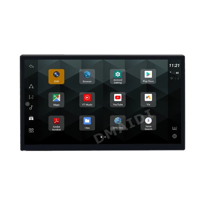 13 Inch Dual System Android Radio For Land Rover Range Rover Vogue L405 Sport L494 Evoque L538 Car Multimedia Player GPS CarPlay