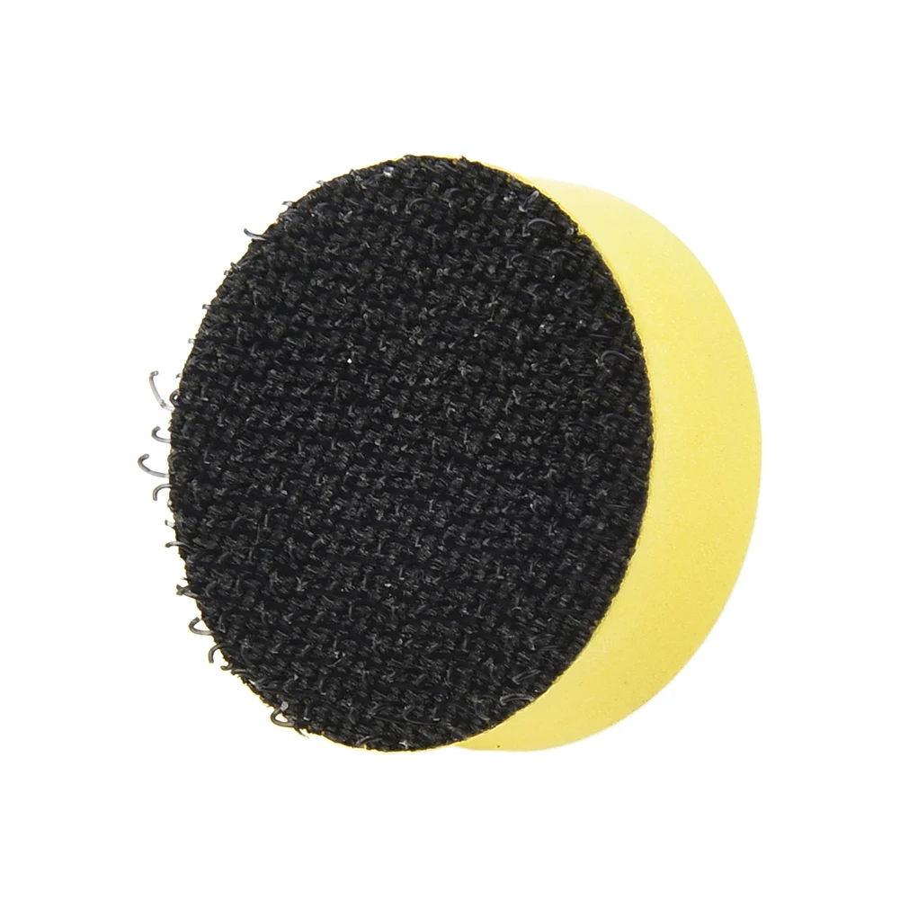 Replaceable Home Park Sanding Pad Polishing Pad 1Inch / 25mm High Quality Highly Matched For Furniture Replaceable
