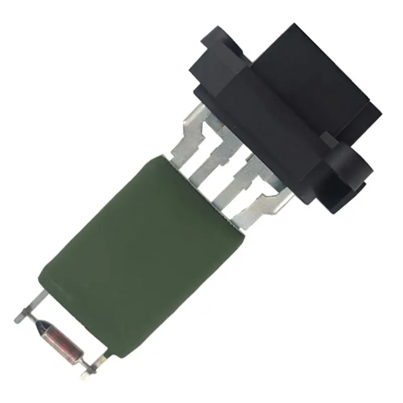 

Heater Blower Motor Resistor 4525162 3C1H18B647AA For Ford Transit Van MK6 MK7 94-12 Heater Fan Resistor
