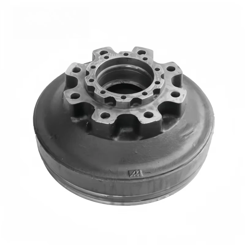 Forklift Spare Part…