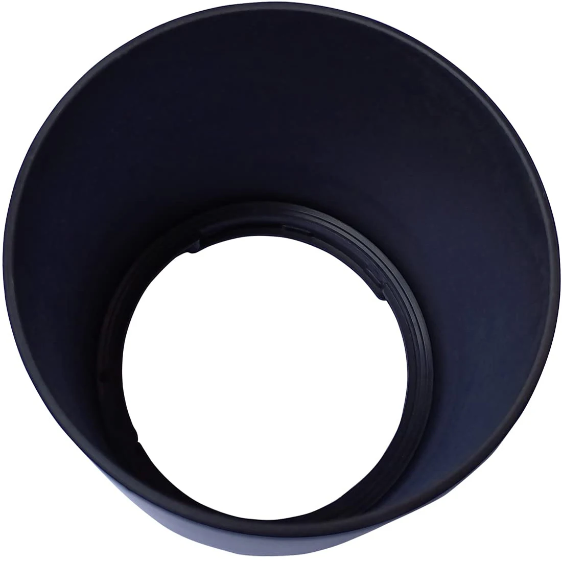 For Canon Accessories ET-74B Light Shield 70-300mm II USM Second-Generation Lens Accessories 67mm Mount Reverse Buckle