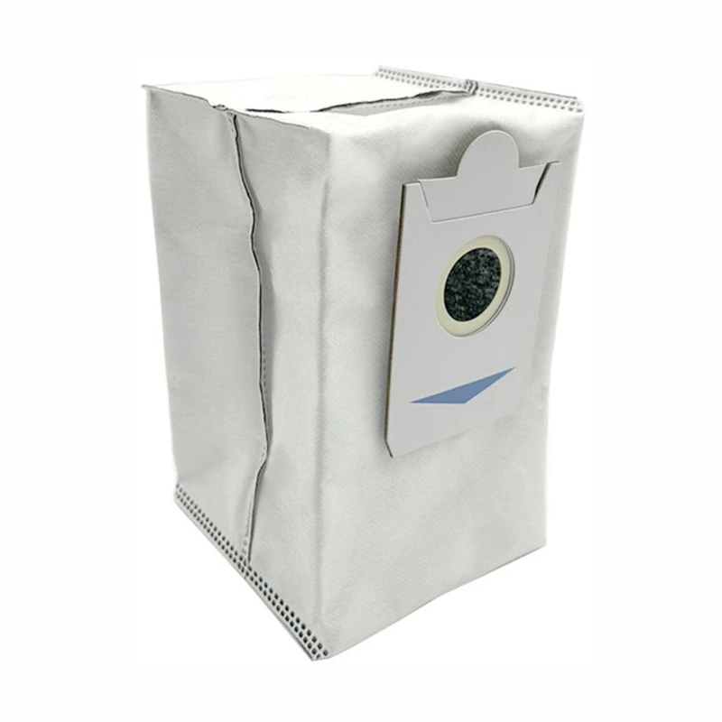 25 шт. для Ecovacs Debot X2 X2pro робот-пылесос нетканый тканевый мешок для пыли аксессуары