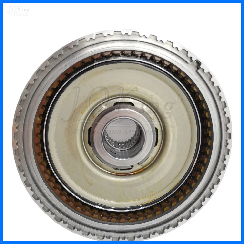 

Brand new 09G 09K 09M Transmission K1 Clutch Drum Assembly for VW Tiguan Bora Touran Magotan Skoda TF60 TF61 62SN