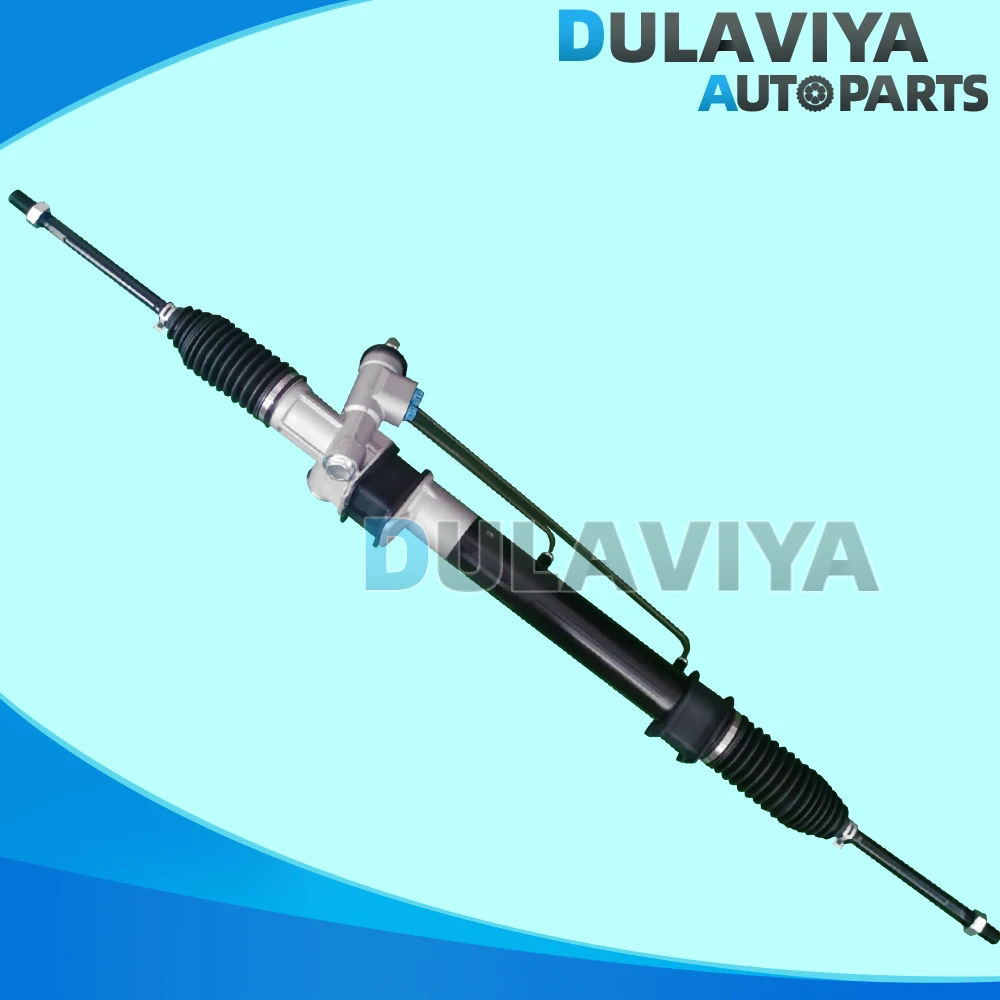Power Steering Rack & Pinion Assy For Kia K2500 K2700 K2900 K3000S Bongo III 57700-4E040 0K60A-32-110 0K60A32110 577004E040 LHD