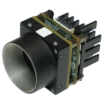 MV‑CB050‑11UC‑C 5 Megapixel USB3.0 Board‑Level Industrial Camera Global Shutter High Dynamic for Machine Vision Inspection