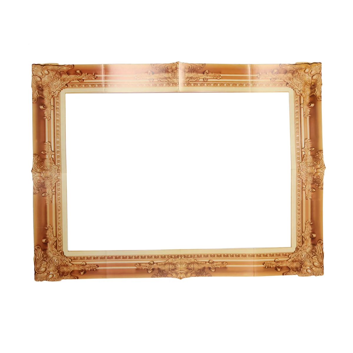 

24 Pcs Beard Props Funny Facial Hair Photo Frame Party DIY Cardboard Picture Booth Props Kit Family Decorations Frame