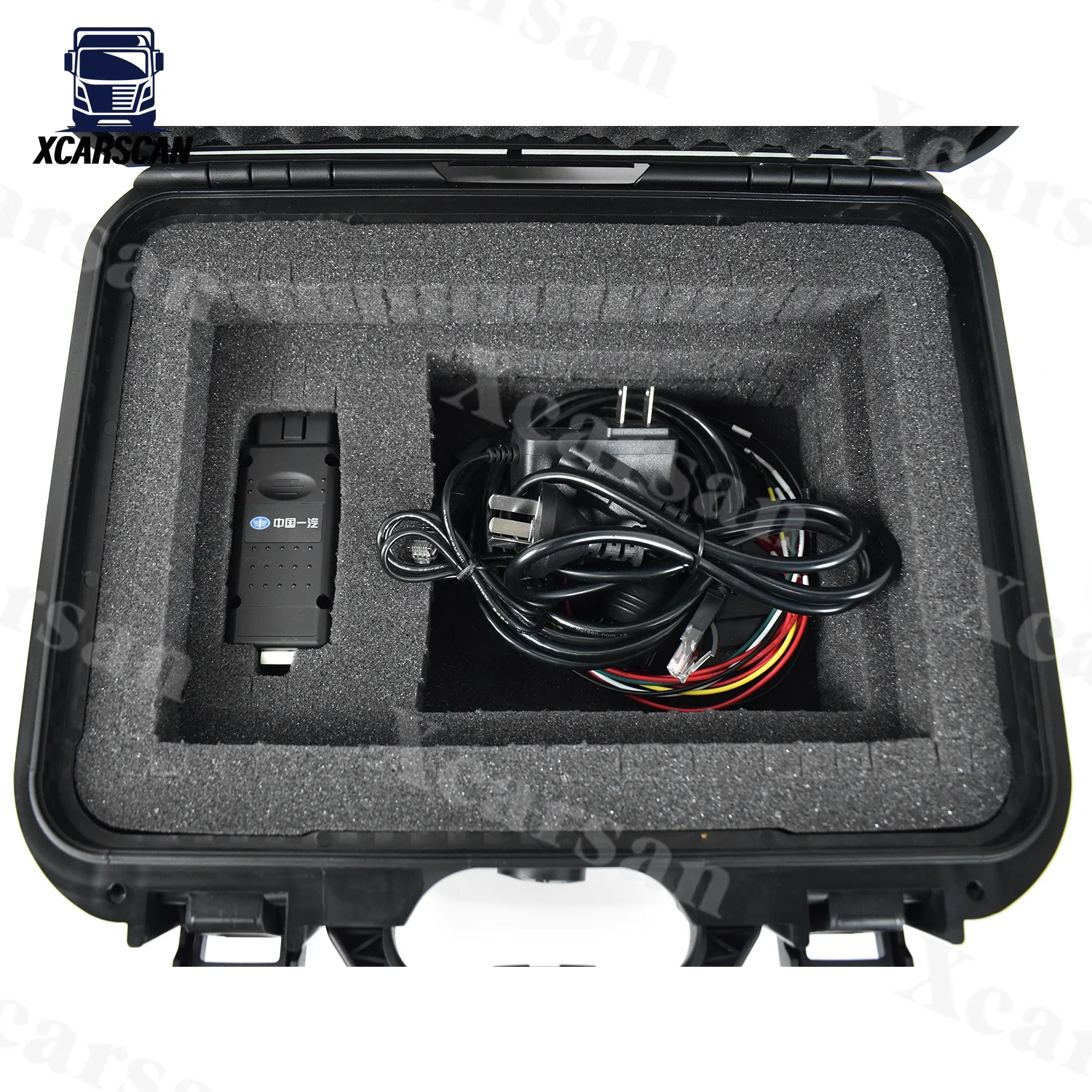 For FAW ABS Control Unit Heavy machinery diagnostic tool Transmission Control industrial construction