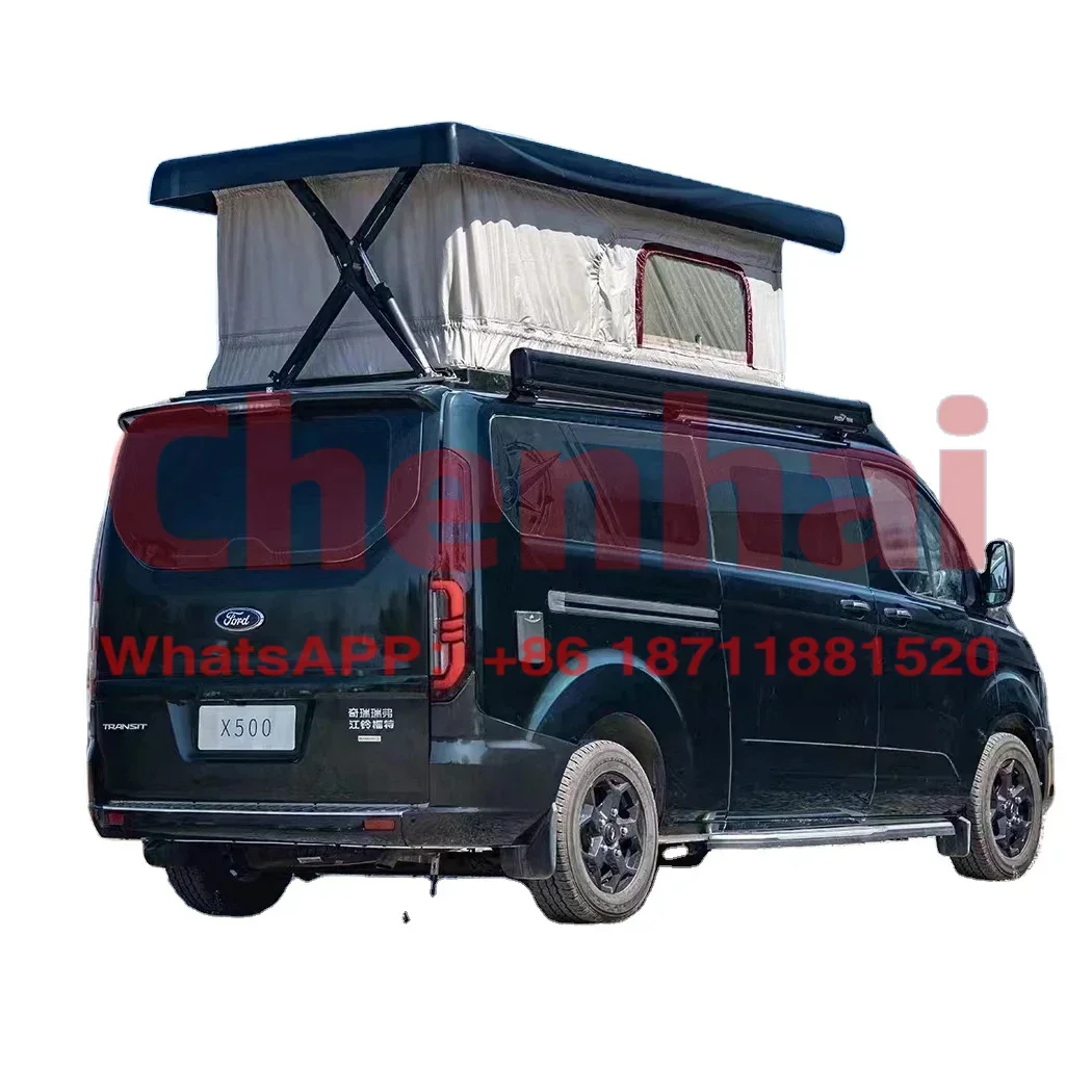 

Фургон, аксессуары, система прямой подъема крыши для Ford mk7 vw T6 campervan, комплект для переоборудования от Dongtai