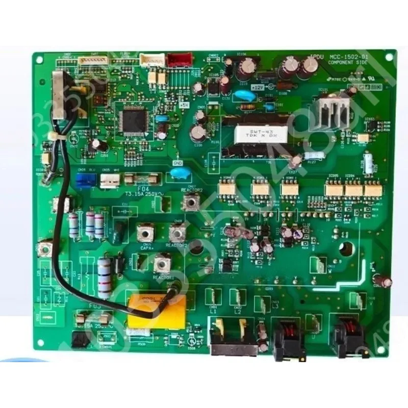 

Central air conditioning inverter board MMY-MAP1001HT8 module MCC-1429-08