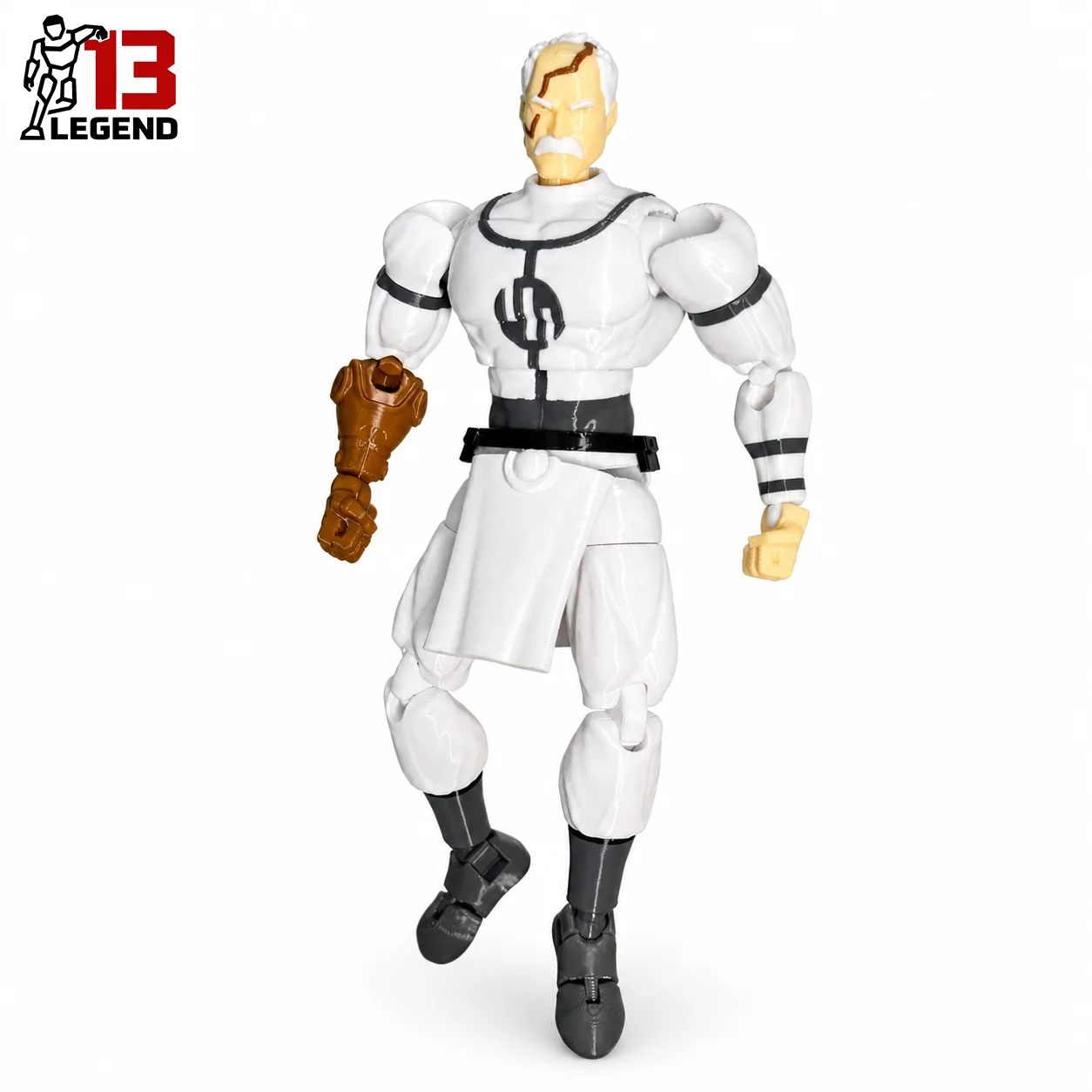 Thumbnail 4 - #30 Best Poseable Action Figures to Buy In 2026