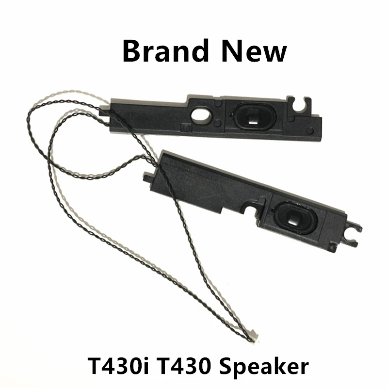 

New Original Laptop Built-in Speaker For Lenovo Thinkpad IBM T430i T430 Notebook Fix Speaker