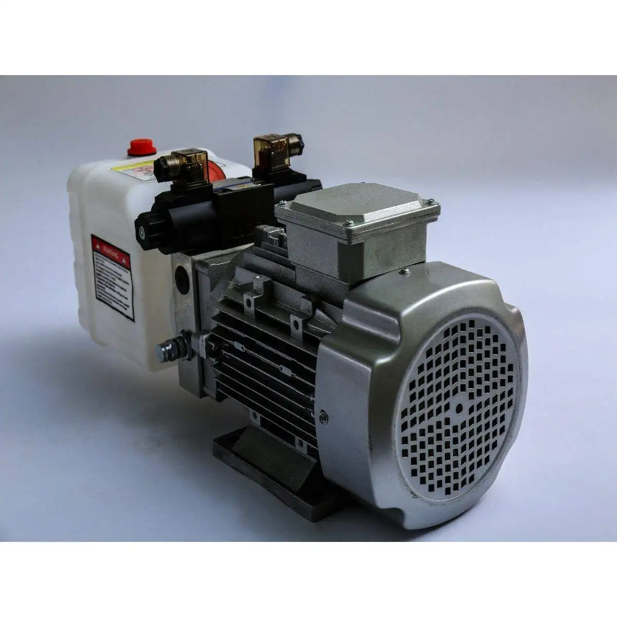 Mobile Portable Mini Power Units Hydraulic Power Pack Unit 12V Dc Pump Credit Seller