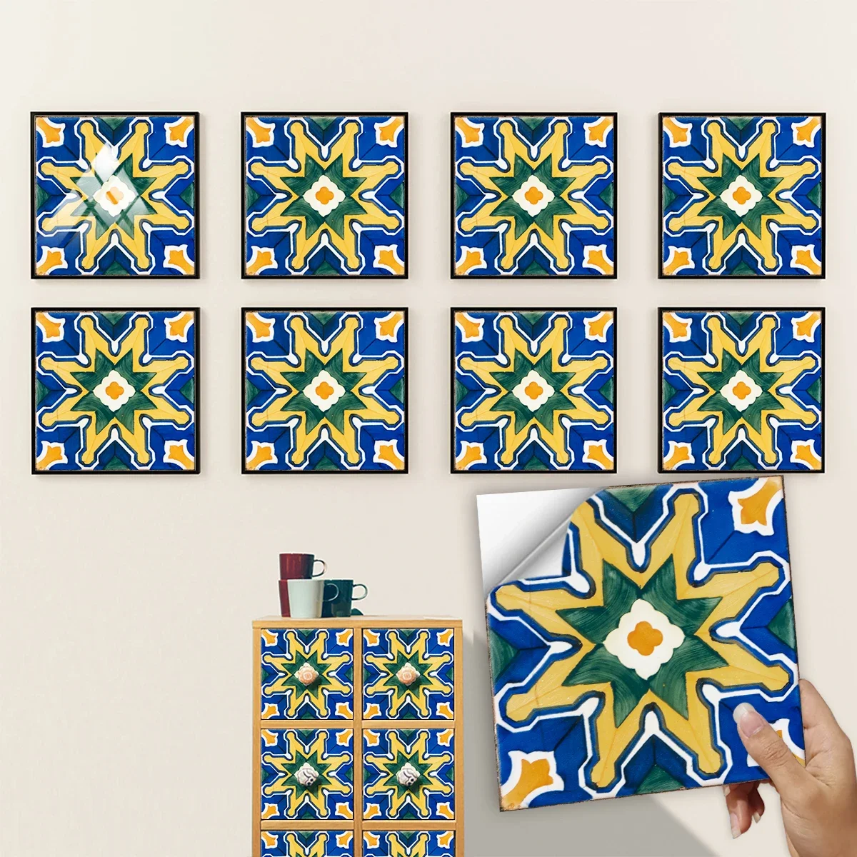 Artistic Wall Panel…