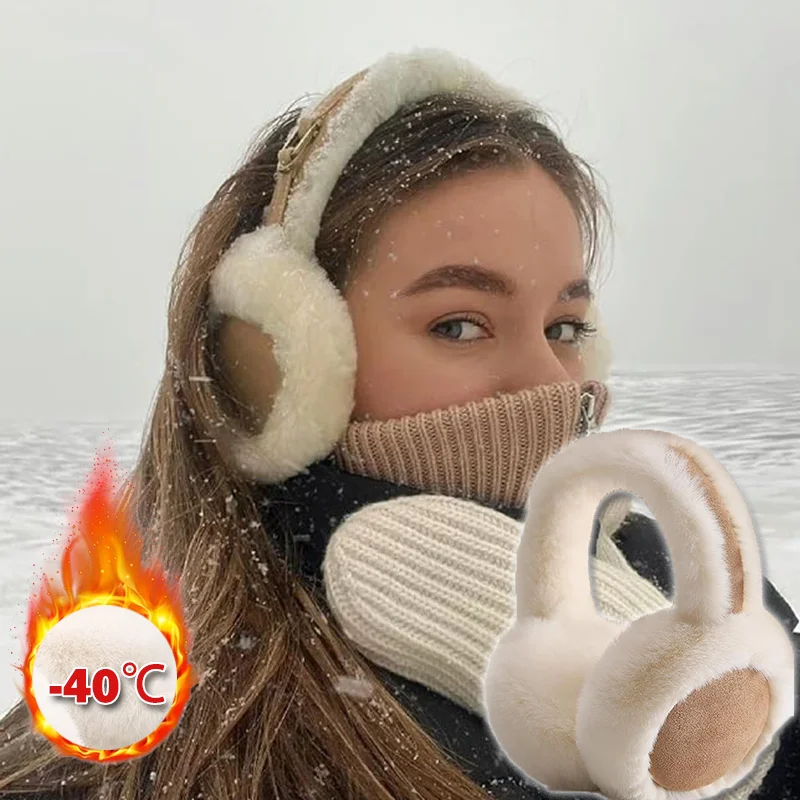 protetores-de-orelha-de-pelucia-grossa-de-camurca-quentes-para-o-inverno-dobraveis-macios-para-mulheres-e-meninas-para-viagens-e-esqui