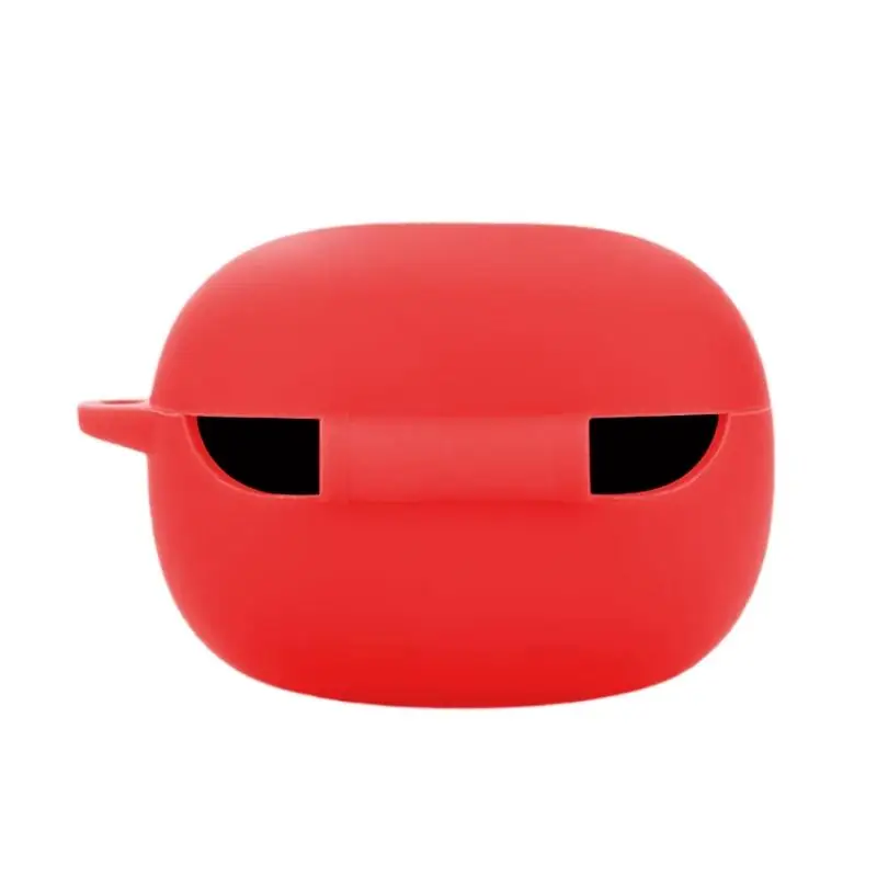 96GE حافظة حماية من السيليكون الناعم المرن للبراعم T200 X غطاء مقاوم للصدمات غطاء مقاوم للخدش للاستخدام اليومي #4