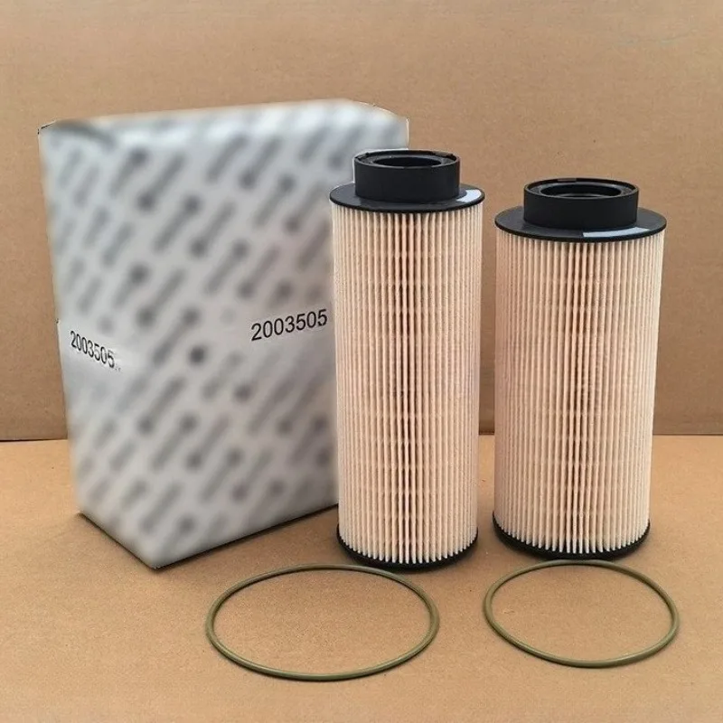 

Truck Fuel Filter 2003505 For SCANIA CITYWIDE INTERLINK IRIZAR OMNICITY G280~560 K230~480 L280~360 P250~500 R280~770 S370~770