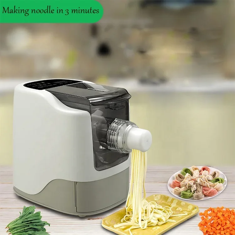 Pasta & Noodle Maker Chinese Noodle Making Machine Fresh Noodle Maker Making Machine