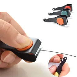 Multifunctional Stainless Steel Snip Fly Fishing Clippers Line Cutter Nippers Scissors
