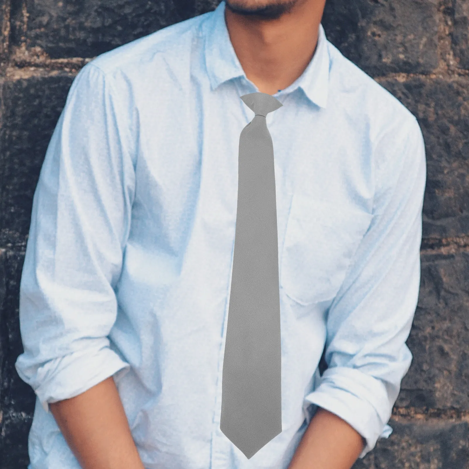 

2 шт. стильных готовых галстуков-бабочек для мужчин: удобные, легко надеваемые, классический аксессуар для костюма, для свадьбы и выпускного вечера