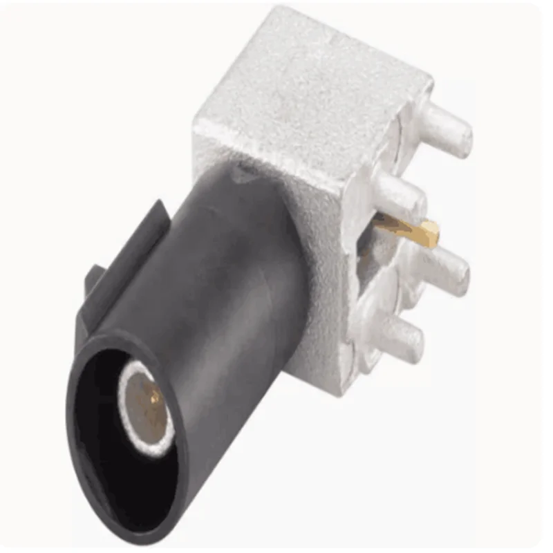 Authentic Rosenberger/ Rosenberg FAKRA RF Connector/Coaxial Connector 59S22B-40MT5-A