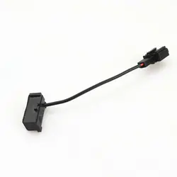 9W2 RCD510 RNS510 Bluetooth Module Microphone for Passat B6 B7 CC Golf MK5 6 MK6 Polo Eos 1K8 035 730D 8X0035447A 3BD 032 711