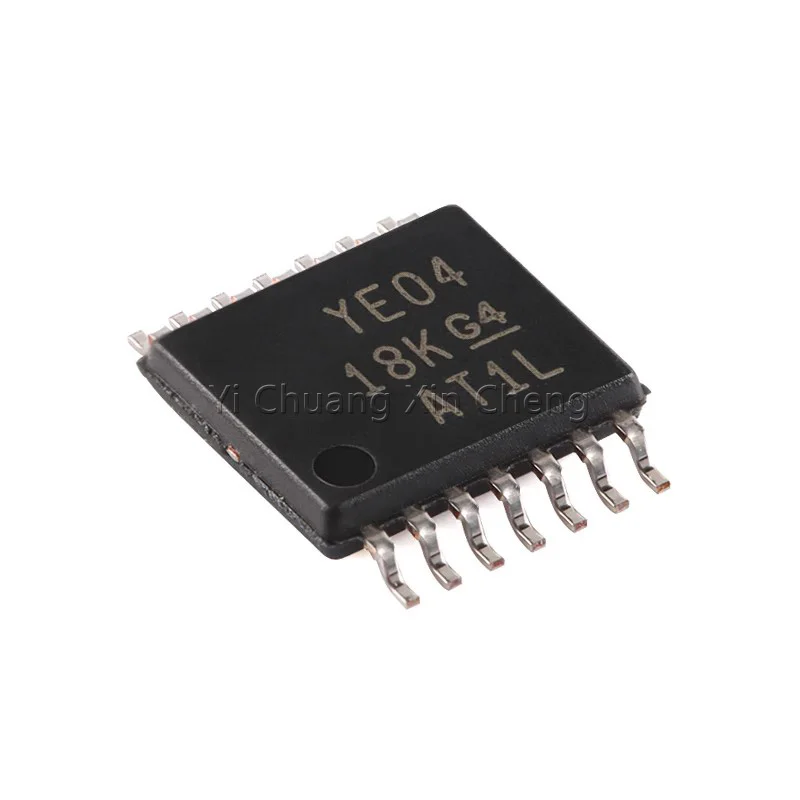 10 sztuk nowy TXB0104PWR TXB0104PW TXB0104 YE04 SOP-14 Chipset