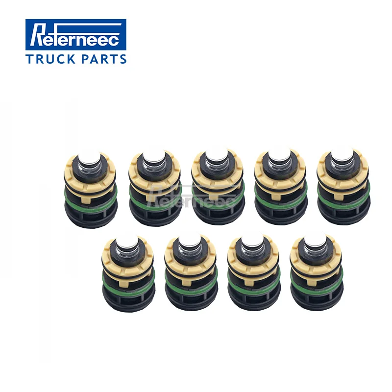 Ersatzteile Düse 4462401214 für 4420612921 *4 4420612921 *5 Getriebemagnetventile Getriebe I/Shift Volvoo – Detail 7