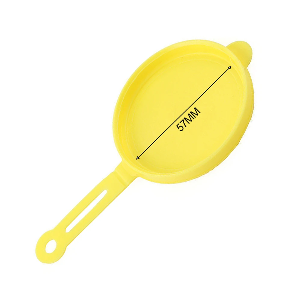 

Bottle Cap Washer Fluid For Pat Reservoir Cover 200SX 95-99 Bottle Cap For Altima 93-04 Washer Fluid Water Tank