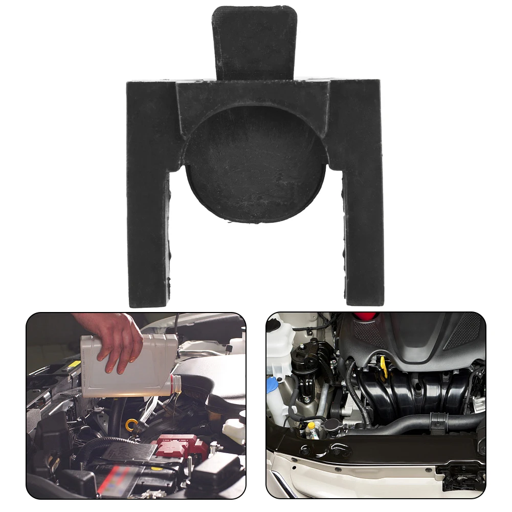 Radiator Bracket Replacement Upper Radiator Bracket for Mazda 3 6 CX 3 CX 5 CX 9 PE01 15 241 Tested for Quality and Durability