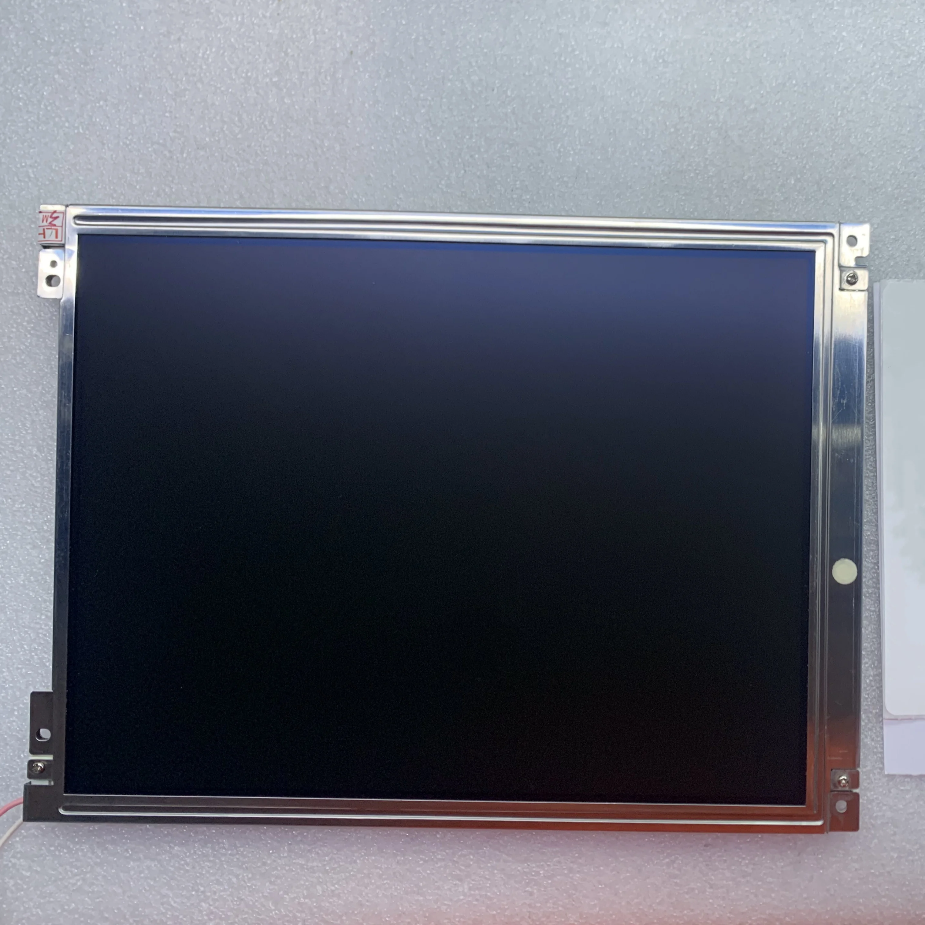 Tela LCD de 10,4 polegadas LTM10C036