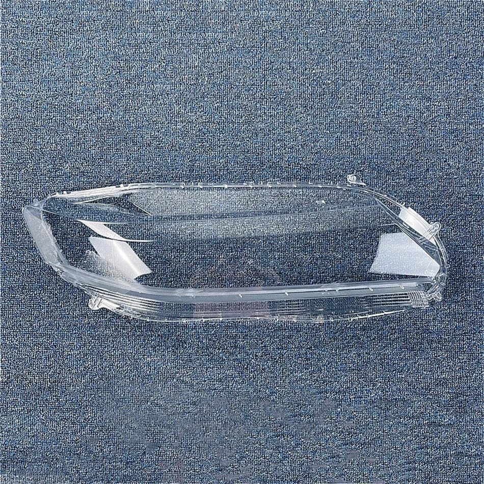 For Honda Spirior 2014 2015 2016 2017 Car Accessory Base Head Lamp Shell Headlamp Base Fixing Bracket Glass Cover