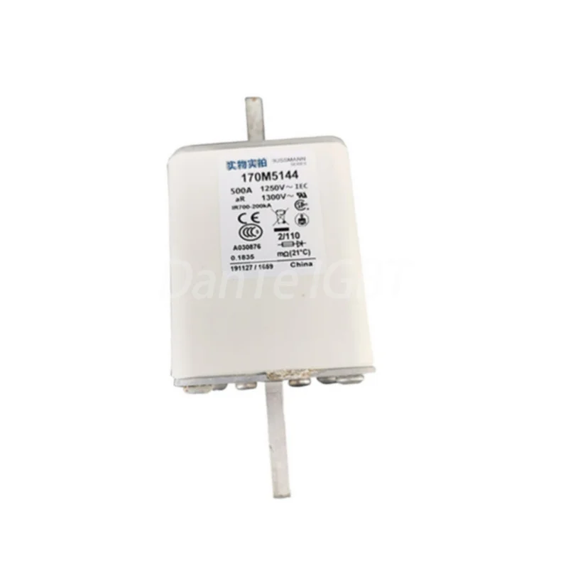 170M5144 new module high power fast fuse base original spot