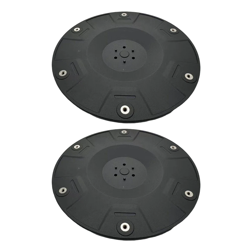 For Ecovacs For Goat Robot Mower Tuning Blade Disc For O500 O600 O800 O1200 G1-800 G1-2000 A1 600 A3000 Lawnmower Blade Disc