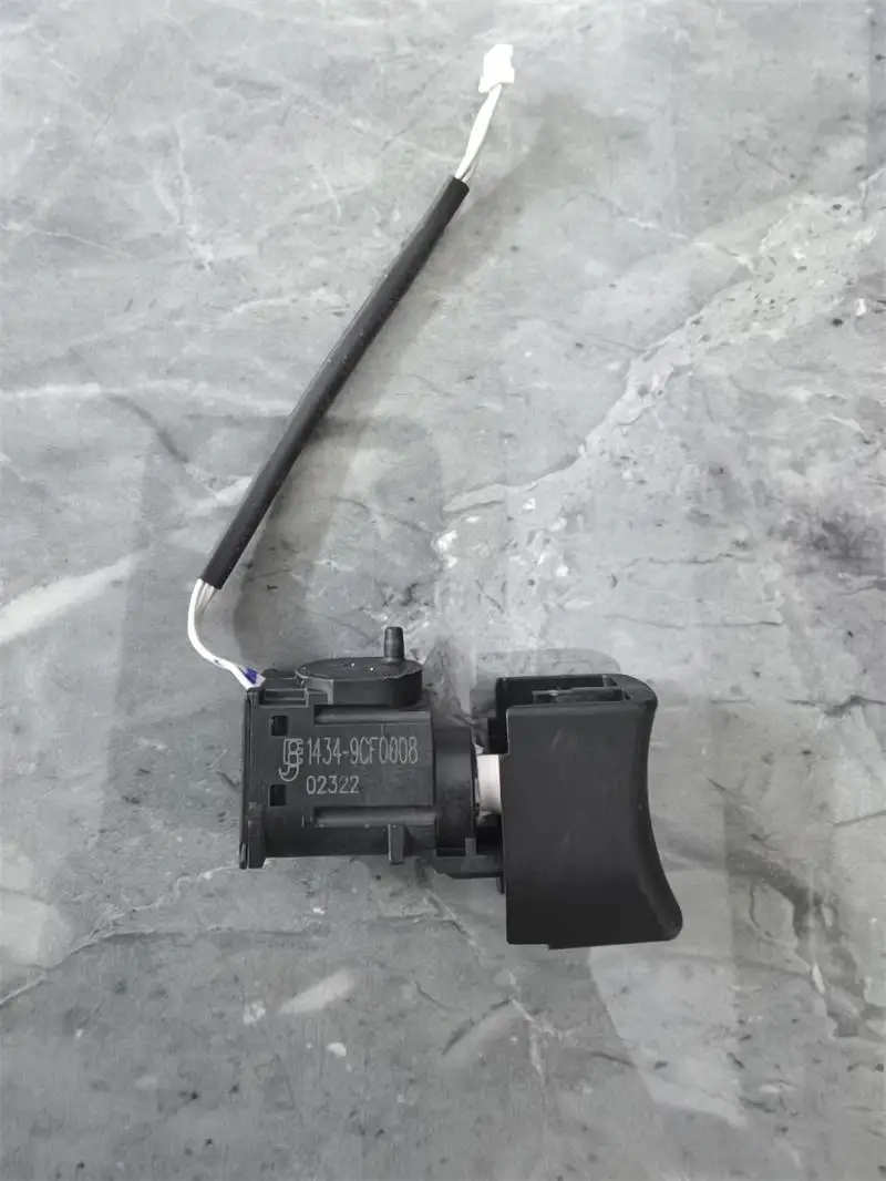 

12V Brushless Switch 1434-90F008 for HILTI SiD2-A12 SFD2-A12 SF2H-A12 SFE2-A12 Power Tool Accessories