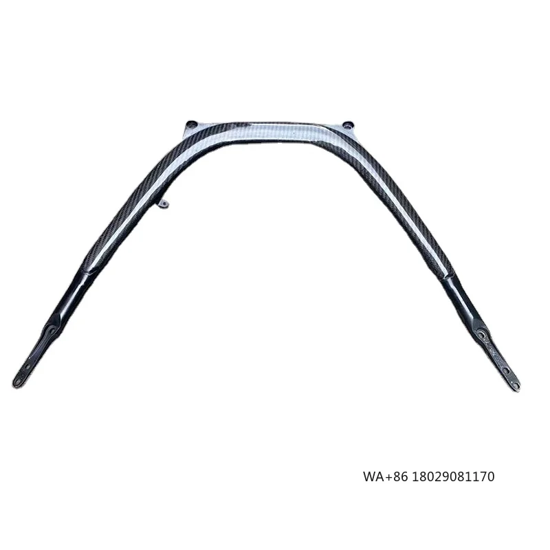 

Excellent Quality M4 Pressure Rod CFRP Front Assembly