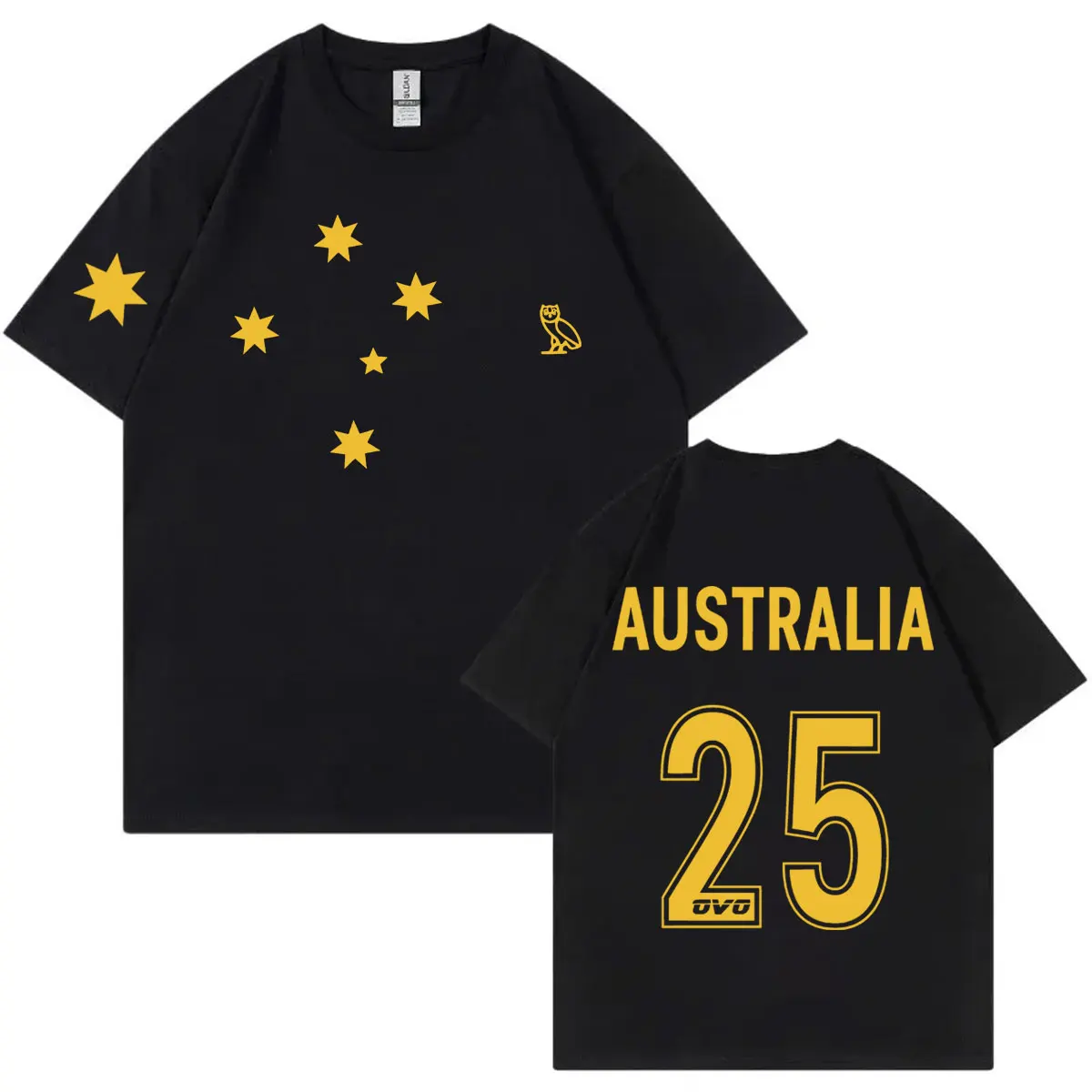 

Rapper Drake The Anita Max Win Tour‌ 2025 T Shirt Men Women Clothing Fashion Hip Hop T-shirt Summer Casual Short Sleeve T-shirts
